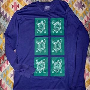 Turtle Island Meditation Equipment TIME joe roberts weatetheacid